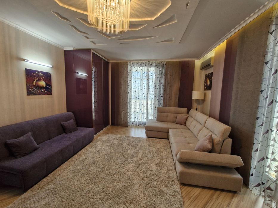 Квартира на ЖК Едельвейс в Кривому Розі, ID 270881, фото №12