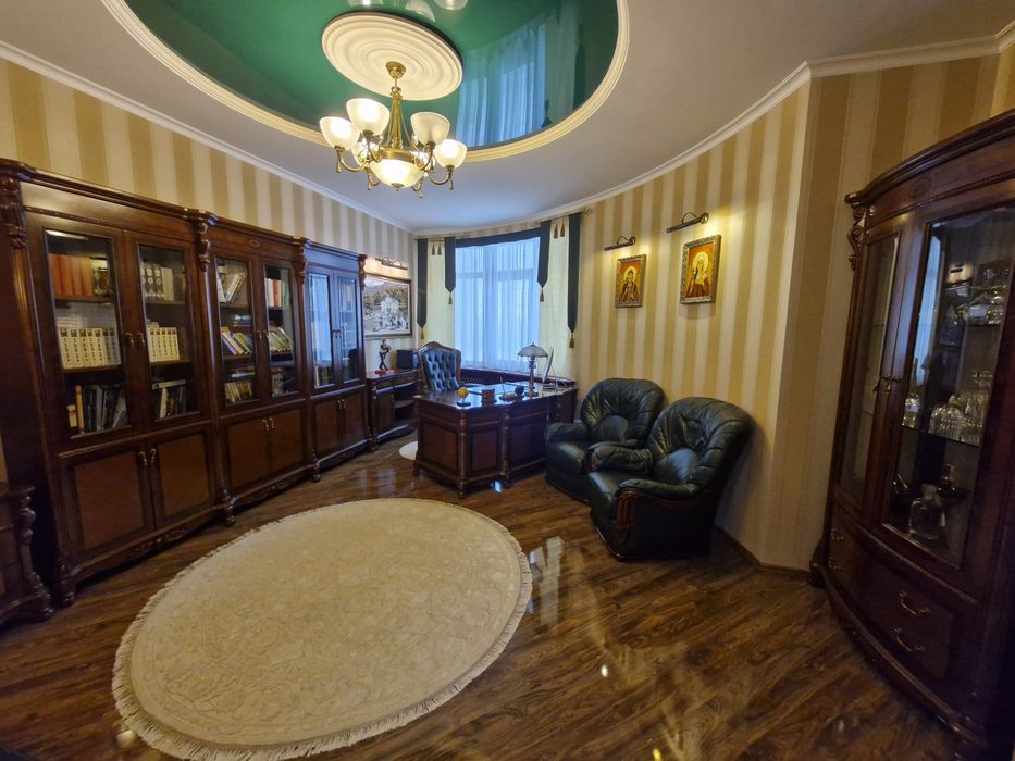 Квартира на ЖК Едельвейс в Кривому Розі, ID 270881, фото №14