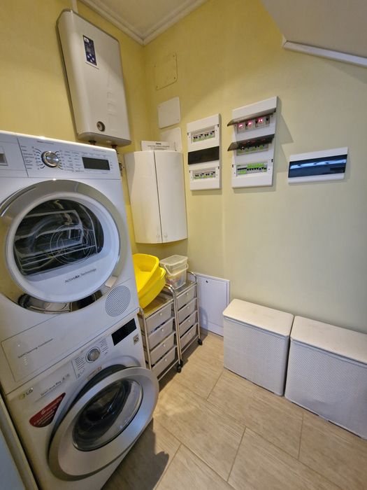 Квартира на ЖК Едельвейс в Кривому Розі, ID 270881, фото №16