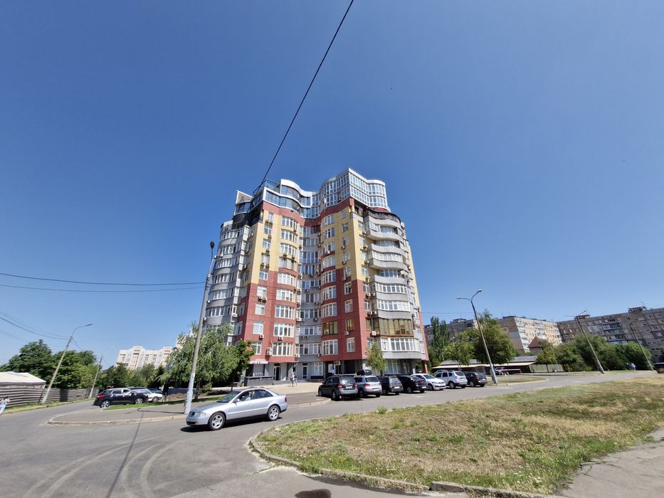 Квартира на ЖК Едельвейс в Кривому Розі, ID 270881, фото №21