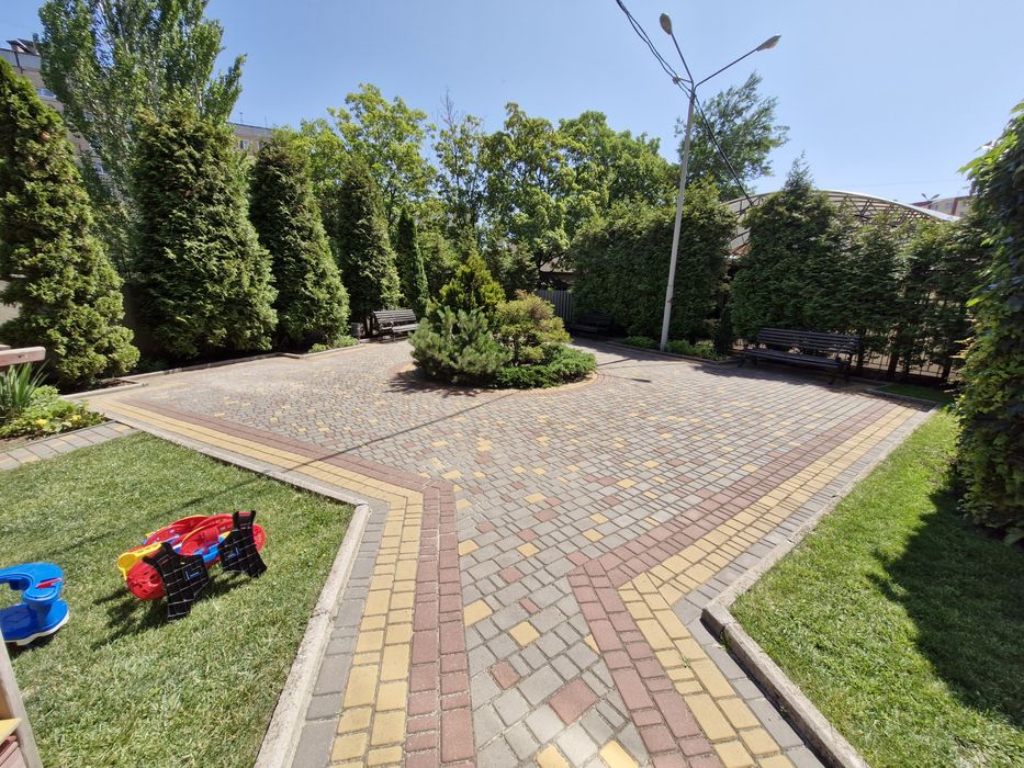 Квартира на ЖК Едельвейс в Кривому Розі, ID 270881, фото №23