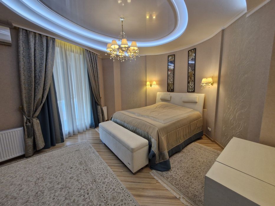 Квартира на ЖК Едельвейс в Кривому Розі, ID 270881, фото №8