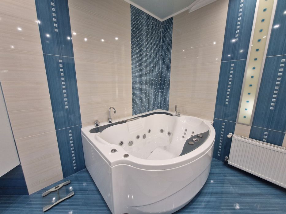 Квартира на ЖК Едельвейс в Кривому Розі, ID 270881, фото №9