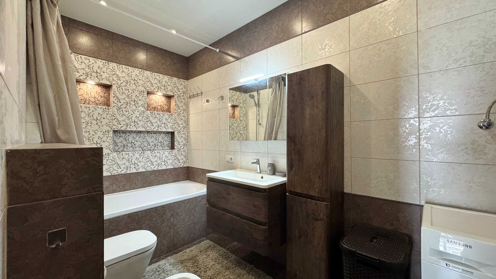 Квартира на ЖК Континент в Києві, ID 220842, фото №11