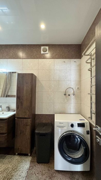 Квартира на ЖК Континент в Києві, ID 220842, фото №12