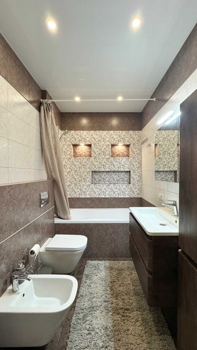 Квартира на ЖК Континент в Києві, ID 220842, фото №13