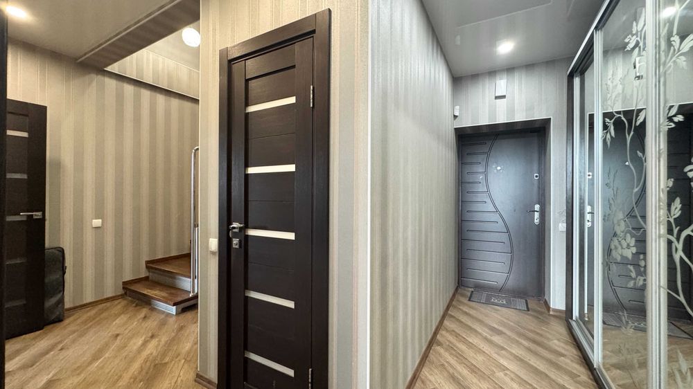 Квартира на ЖК Континент в Києві, ID 220842, фото №16
