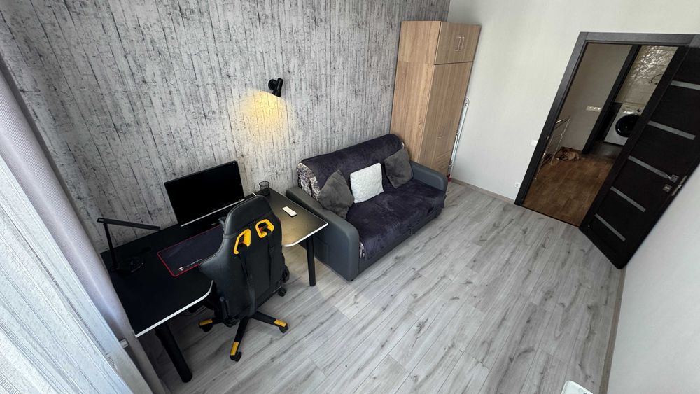 Квартира на ЖК Континент в Києві, ID 220842, фото №18