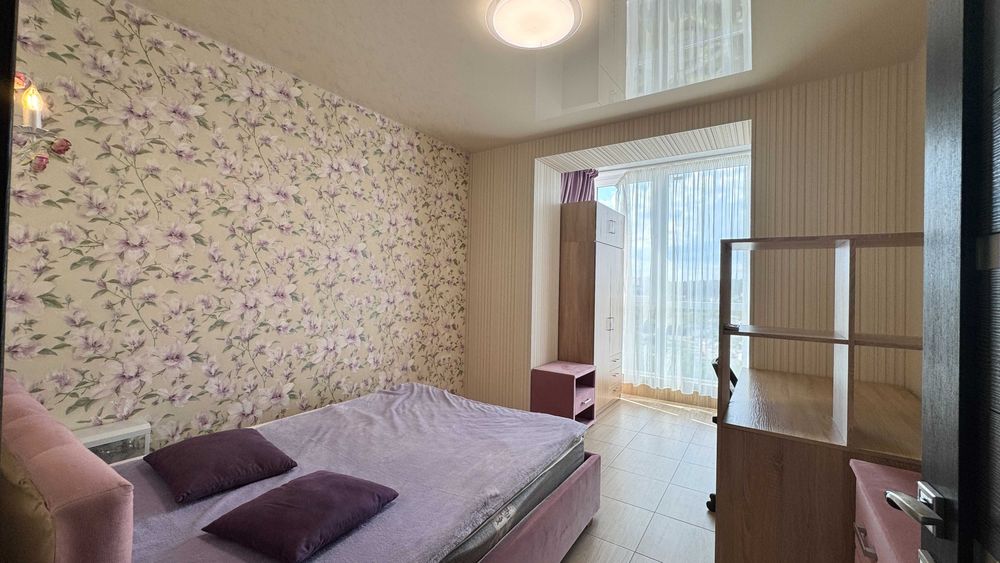 Квартира на ЖК Континент в Києві, ID 220842, фото №19