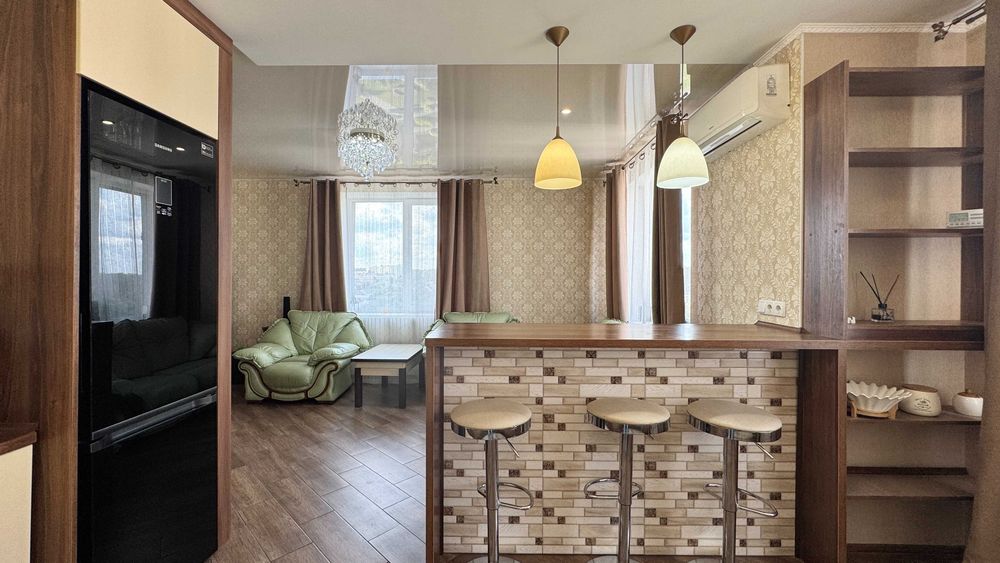 Квартира на ЖК Континент в Києві, ID 220842, фото №7