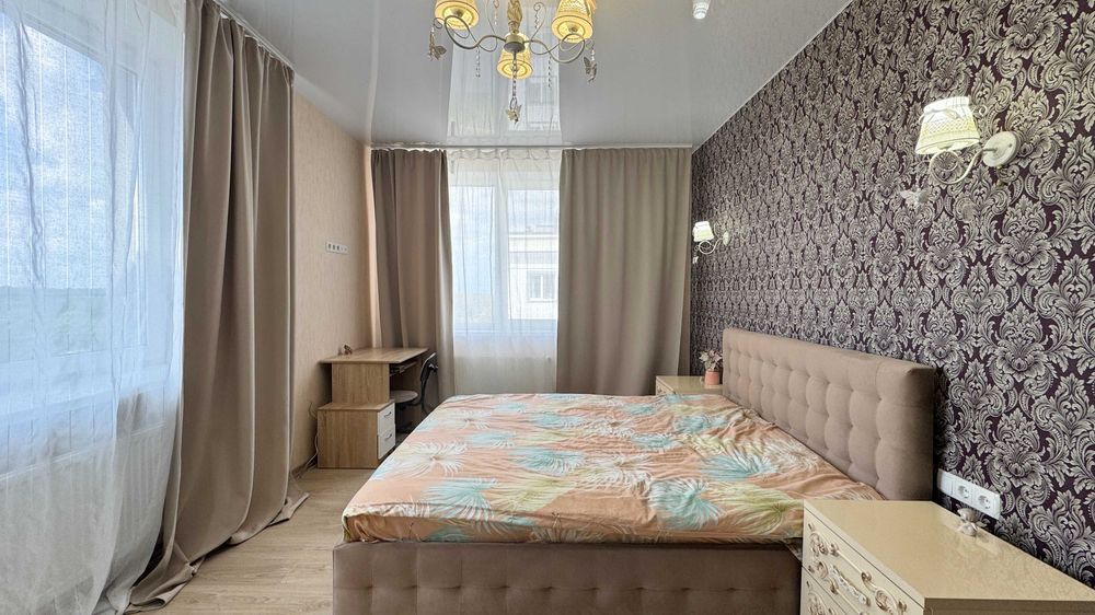 Квартира на ЖК Континент в Києві, ID 220842, фото №9