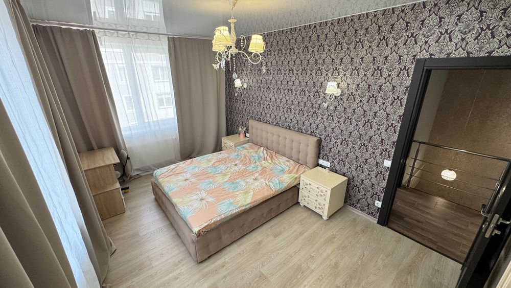 Квартира на ЖК Континент в Києві, ID 220842, фото №10