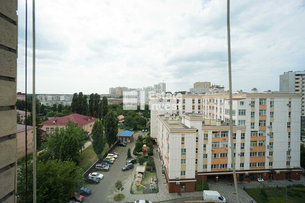 Квартира на вул. Шевченка, 6 в Києві, ID 311772, фото №21