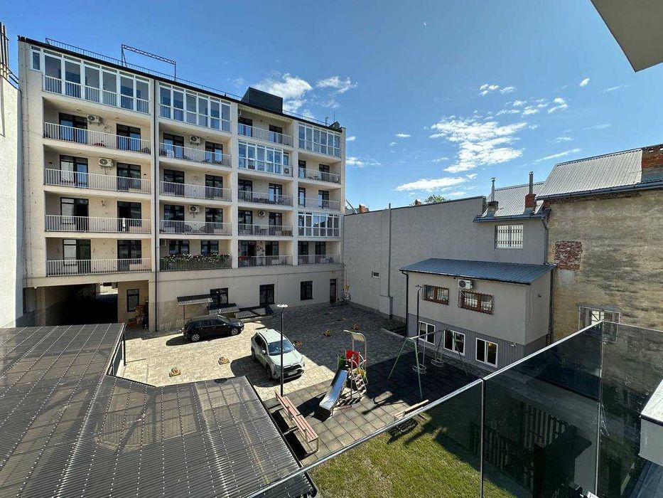Квартира на вул. Юрія Руфа, 45 в Львові, ID 179983, фото №7