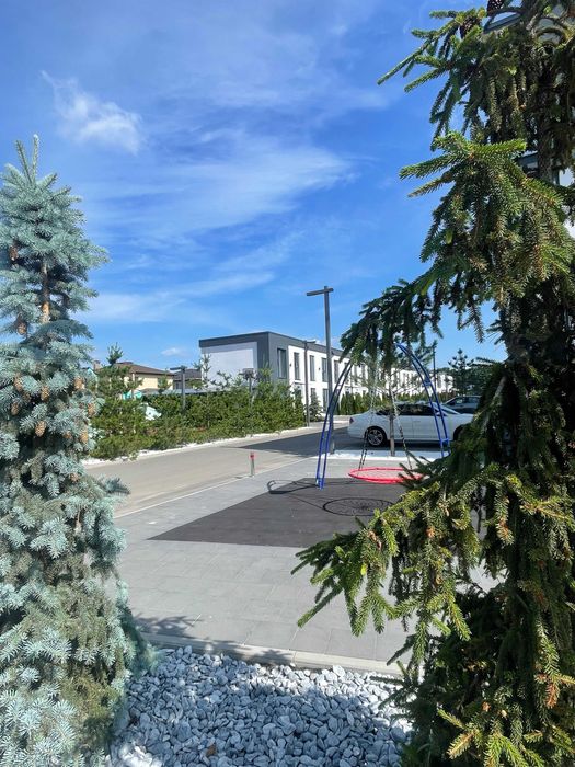 Квартира на біля метро Теремки в Київ, ID 312695, фото №4