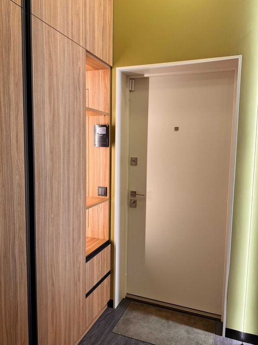 Квартира на ЖК UNIT.Home в Києві, ID 171106, фото №2