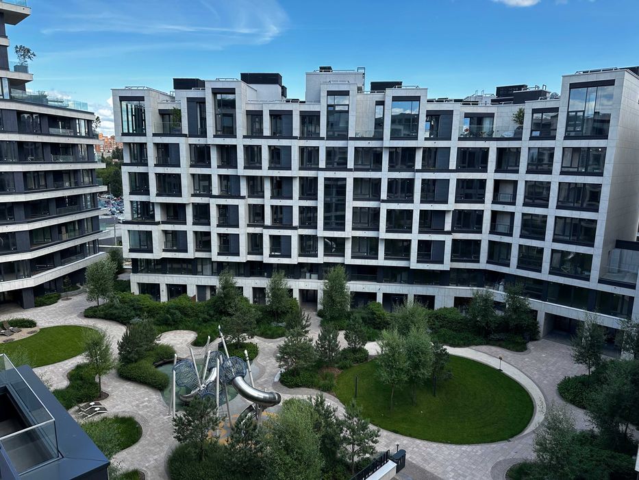 Квартира на ЖК UNIT.Home в Києві, ID 171106, фото №16