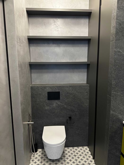 Квартира на ЖК UNIT.Home в Києві, ID 171106, фото №20