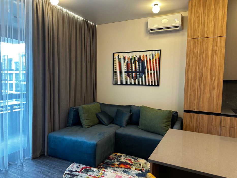 Квартира на ЖК UNIT.Home в Києві, ID 171106, фото №9