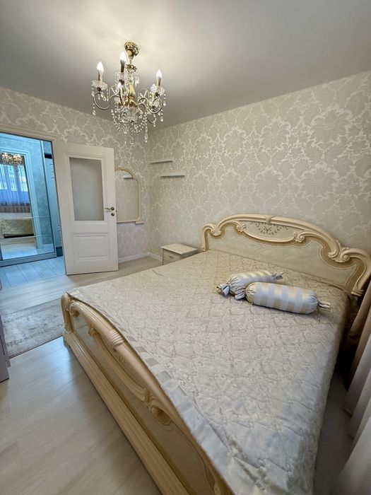 Квартира на просп. Європейського Союзу, 62а, ID 438192, фото №1