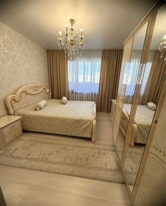 Квартира на просп. Європейського Союзу, 62а в Києві, ID 438192, фото №2