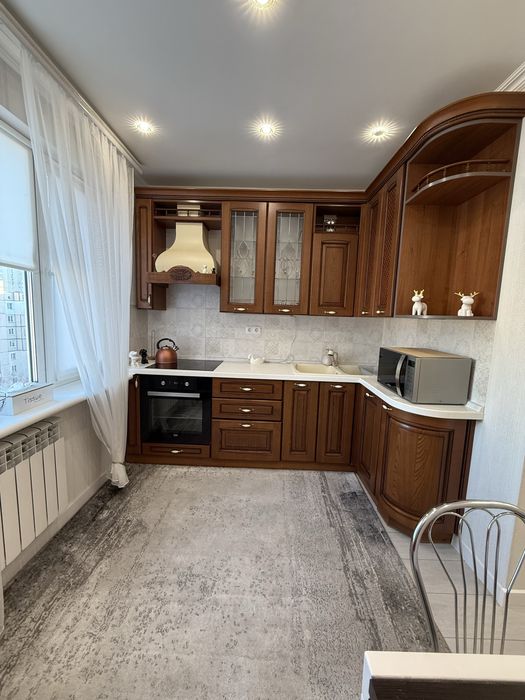 Квартира на просп. Європейського Союзу, 62а в Києві, ID 438192, фото №11