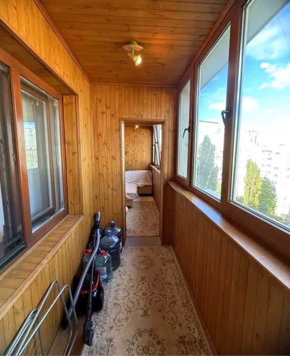 Квартира на просп. Європейського Союзу, 62а в Києві, ID 438192, фото №6