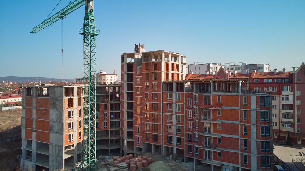 Квартира на набережна, 43 в Ужгород, ID 314548, фото №5