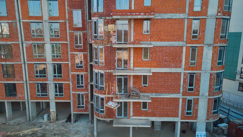 Квартира на набережна, 43 в Ужгороді, ID 314548, фото №7