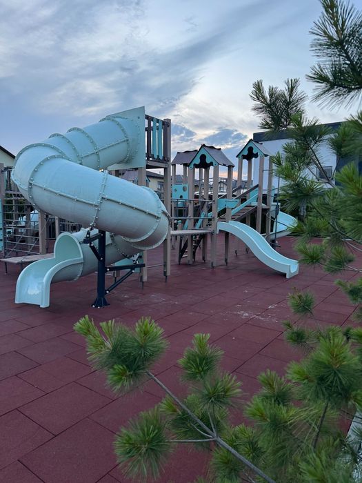 Квартира на ЖК Aura Park в Києві, ID 312673, фото №4