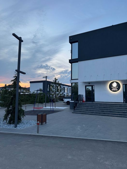 Квартира на ЖК Aura Park в Києві, ID 312673, фото №5
