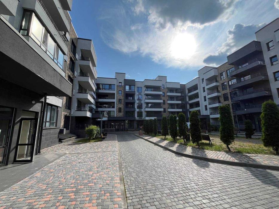 Квартира на вул. Квітки Цісик, 32 в Києві, ID 179770, фото №2