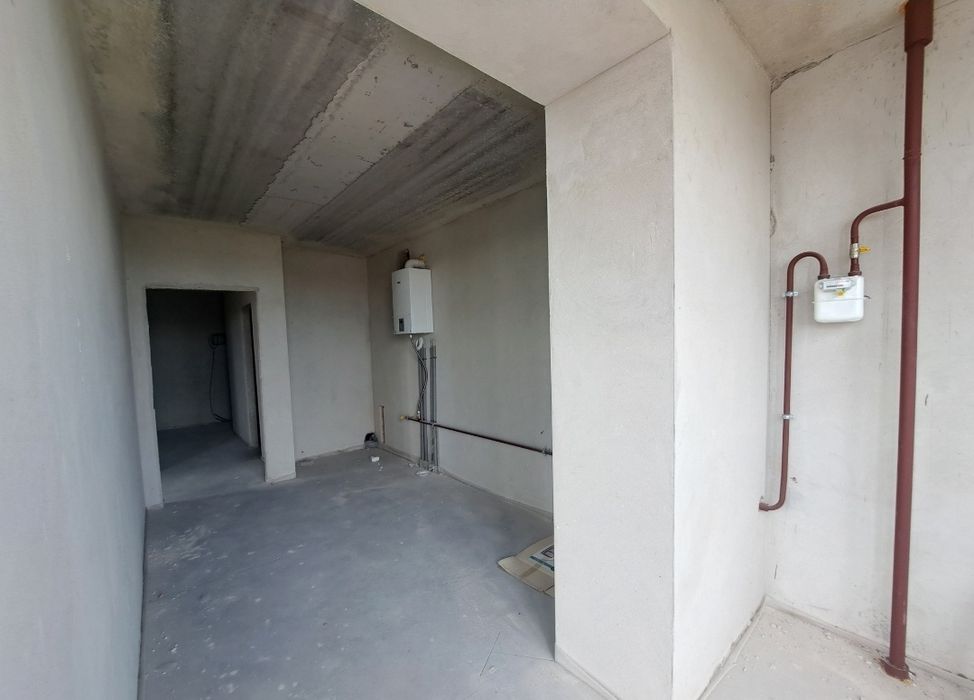 Квартира на ЖК "Грін Лайф-3" в Києві, ID 245288, фото №11