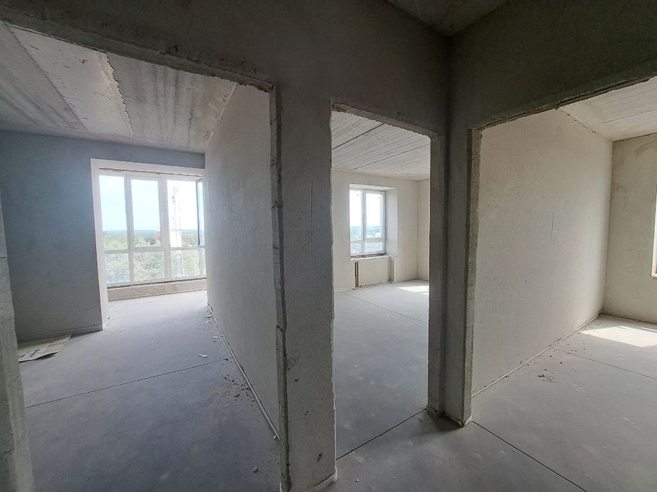 Квартира на ЖК "Грін Лайф-3" в Києві, ID 245288, фото №13