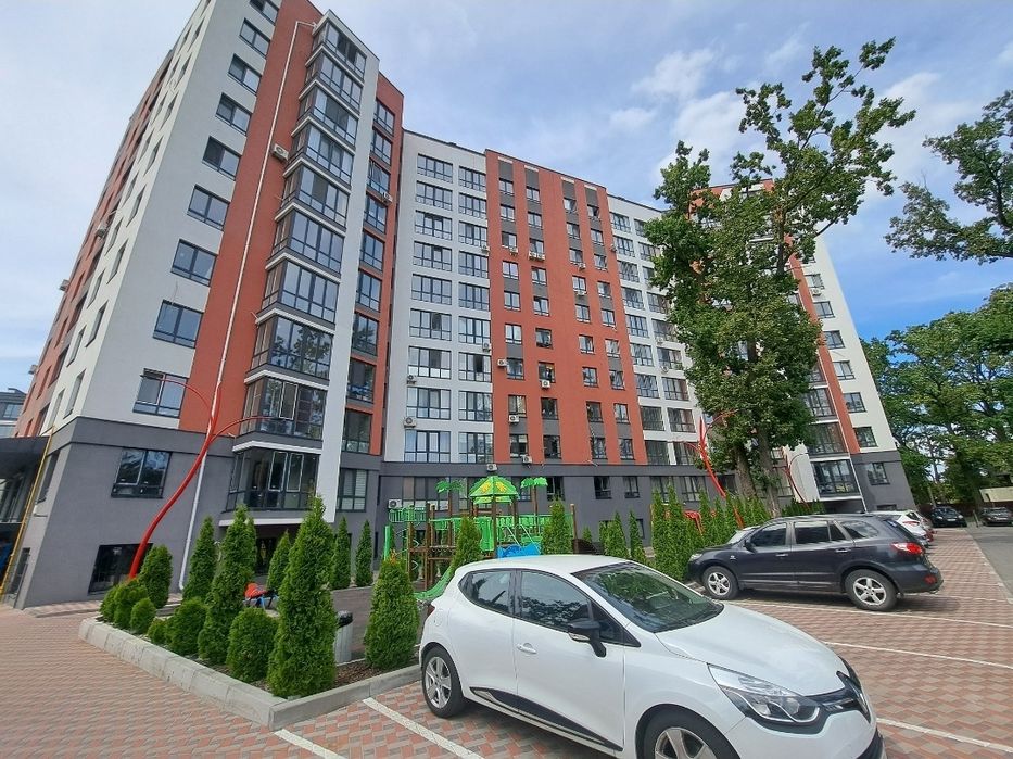 Квартира на ЖК "Грін Лайф-3" в Києві, ID 245288, фото №15