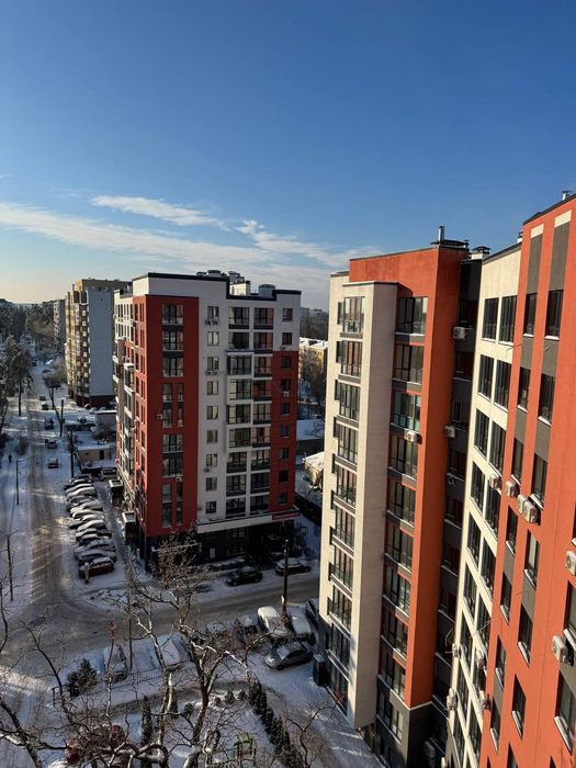 Квартира на ЖК "Грін Лайф-3" в Києві, ID 245288, фото №17