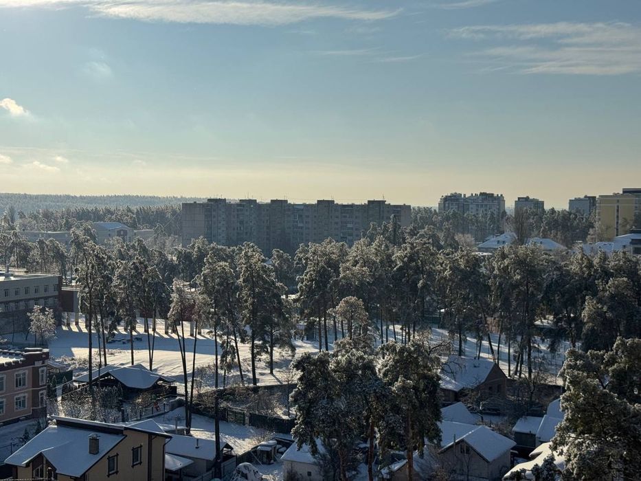 Квартира на ЖК "Грін Лайф-3" в Києві, ID 245288, фото №18