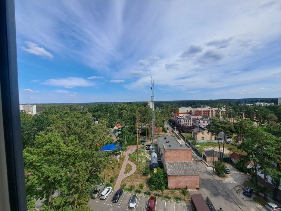 Квартира на ЖК "Грін Лайф-3" в Києві, ID 245288, фото №4