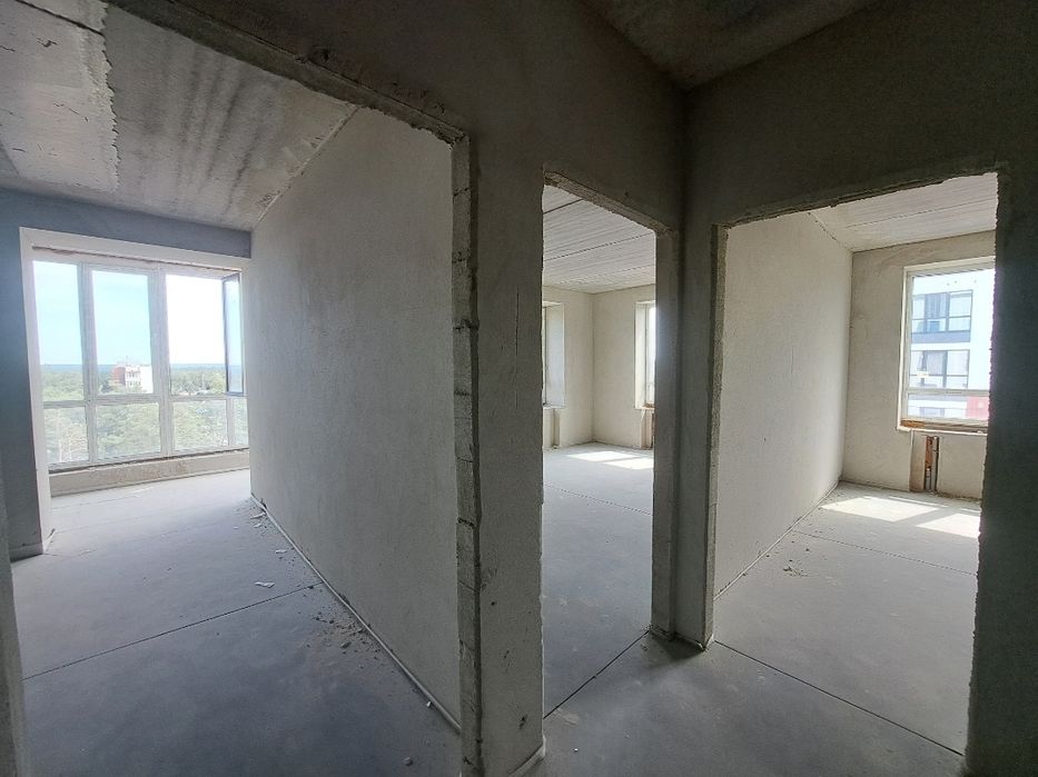 Квартира на ЖК "Грін Лайф-3" в Києві, ID 245288, фото №7