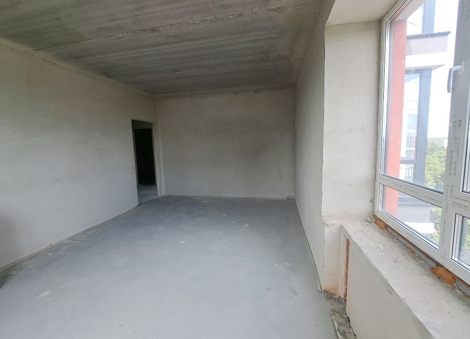 Квартира на ЖК "Грін Лайф-3" в Києві, ID 245288, фото №9