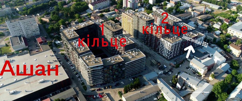 Квартира на вул. Чорновола, 55д в Львові, ID 189790, фото №6