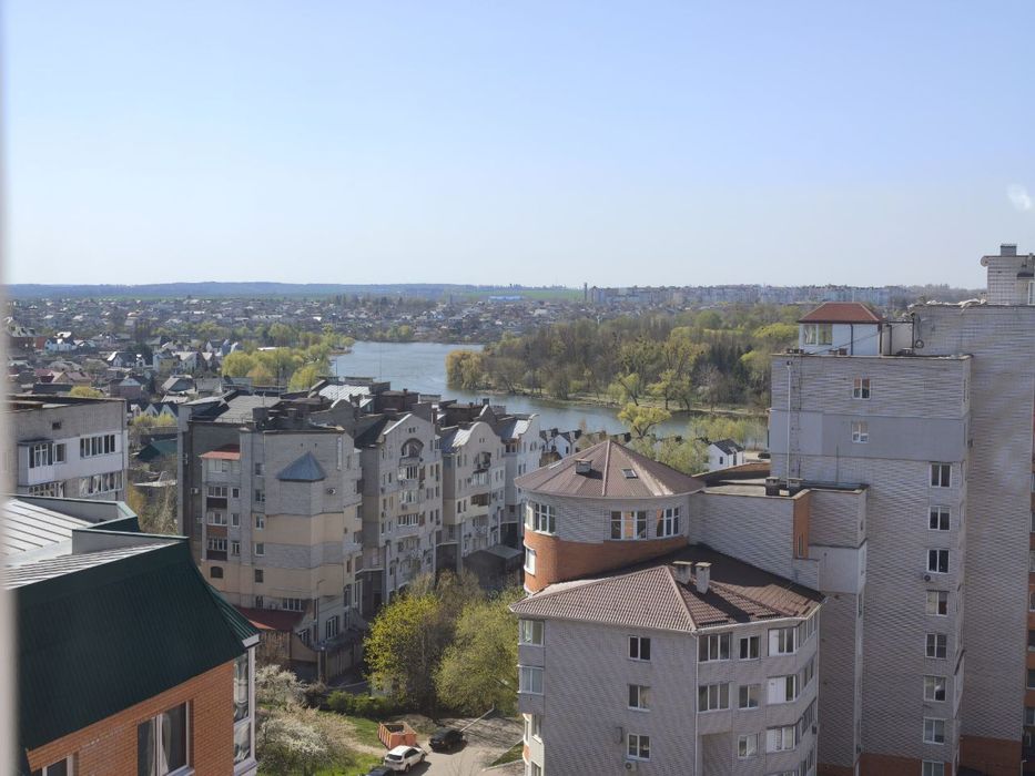 Квартира на вул. Запорізька, 17 в Києві, ID 311852, фото №3