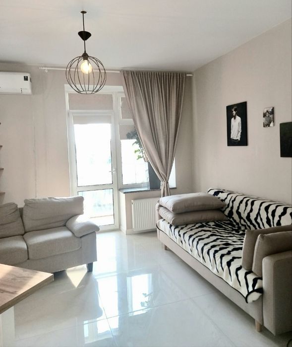 Квартира на вул. Клочковська, 101Ж в Харкові, ID 178023, фото №1