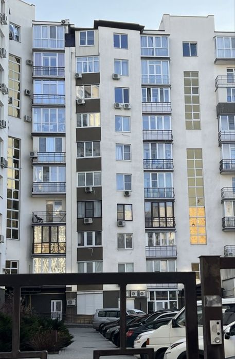 Квартира на вул. Клочковська, 101Ж в Харкові, ID 178023, фото №11