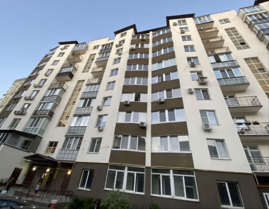 Квартира на вул. Клочковська, 101Ж в Харкові, ID 178023, фото №12