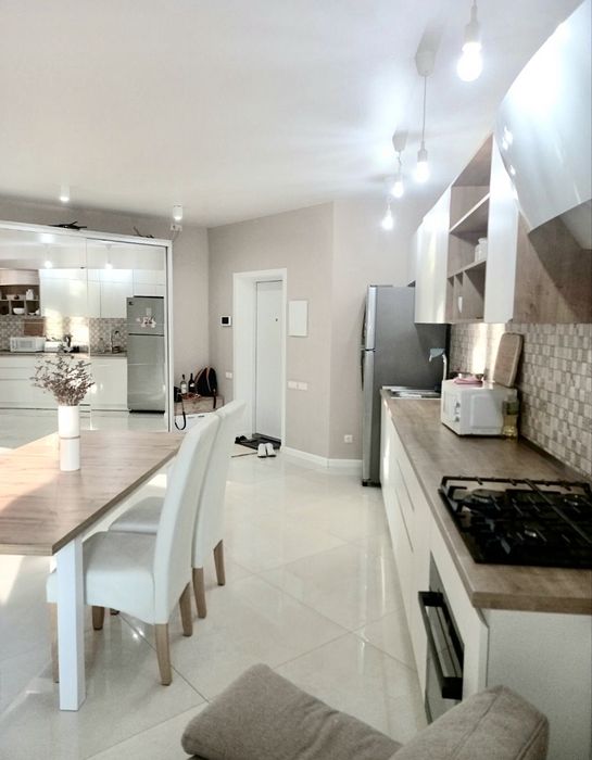 Квартира на вул. Клочковська, 101Ж в Харкові, ID 178023, фото №4