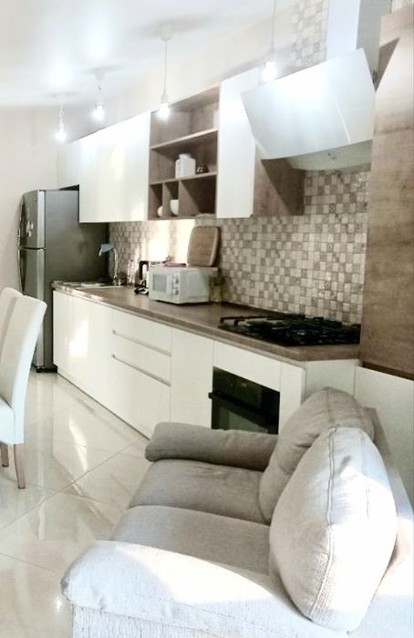 Квартира на вул. Клочковська, 101Ж в Харкові, ID 178023, фото №6