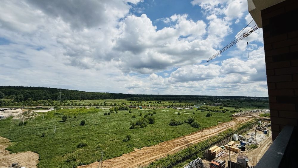 Квартира на ЖК Синергія Сіті в Києві, ID 242159, фото №9
