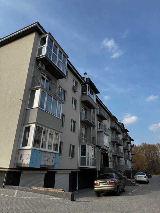 Квартира на Гречани в Хмельницький, ID 226180, фото №4