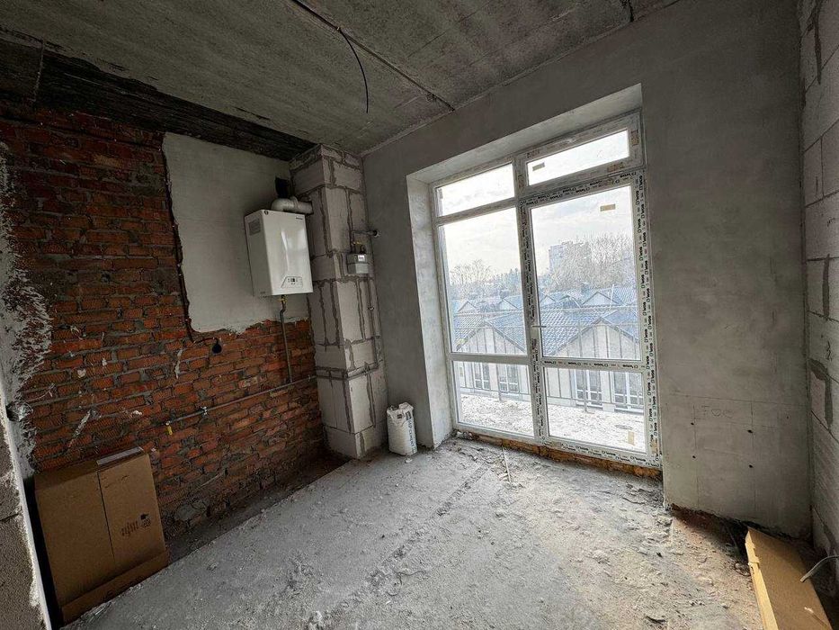 Квартира на Гречани в Хмельницькому, ID 226180, фото №6